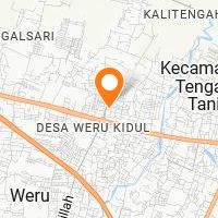 Data Sekolah dan Profil Lengkap SMP ABU MANSHUR (20214814) Kec. Weru Kab. Cirebon Jawa Barat