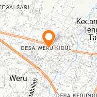 Data Sekolah dan Profil Lengkap SD NEGERI 1 WERU KIDUL (20215592) Kec. Weru Kab. Cirebon Jawa Barat