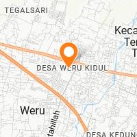 Data Sekolah dan Profil Lengkap SMP DARUL MUSYAWIRIN (20244620) Kec. Weru Kab. Cirebon Jawa Barat