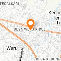 Data Sekolah dan Profil Lengkap SD NEGERI 3 WERU KIDUL (20214932) Kec. Weru Kab. Cirebon Jawa Barat