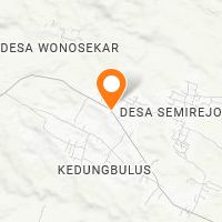 Data Sekolah dan Profil Lengkap SD NEGERI WONOSEKAR (20316442) Kec. Gembong Kab. Pati Jawa Tengah