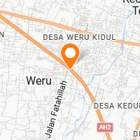 Data Sekolah dan Profil Lengkap PKBM AR RAHMAN (P2965340) Kec. Weru Kab. Cirebon Jawa Barat
