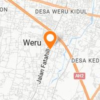 Data Sekolah dan Profil Lengkap SD NEGERI 2 MEGUGEDE (20214676) Kec. Weru Kab. Cirebon Jawa Barat