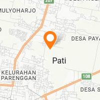 Data Sekolah dan Profil Lengkap SMA WAHID HASYIM PATI (20339016) Kec. Pati Kab. Pati Jawa Tengah