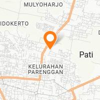 Data Sekolah dan Profil Lengkap SMP NASIONAL (20338963) Kec. Pati Kab. Pati Jawa Tengah