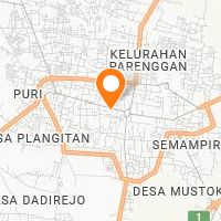 Data Sekolah dan Profil Lengkap LKP Alverna (K5657948) Kec. Pati Kab. Pati Jawa Tengah