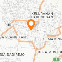 Data Sekolah dan Profil Lengkap SD ISLAM KAUMAN (20317161) Kec. Pati Kab. Pati Jawa Tengah