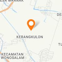 Data Sekolah dan Profil Lengkap SD NEGERI KUNCIR 1 (20319276) Kec. Wonosalam Kab. Demak Jawa Tengah