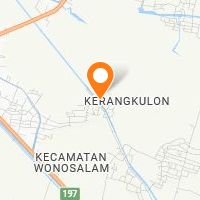 Data Sekolah dan Profil Lengkap SD NEGERI KERANGKULON 1 (20319260) Kec. Wonosalam Kab. Demak Jawa Tengah
