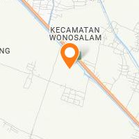 Data Sekolah dan Profil Lengkap SMKS MIFTAHUL ULUM BOARDING SCHOOL (20340341) Kec. Wonosalam Kab. Demak Jawa Tengah