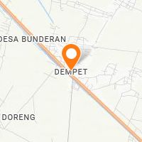 Data Sekolah dan Profil Lengkap MTSS NURUL HUDA DEMPET (20364318) Kec. Dempet Kab. Demak Jawa Tengah