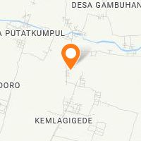 Data Sekolah dan Profil Lengkap MTSS BAHRUL ULUM (70013193) Kec. Turi Kab. Lamongan Jawa Timur