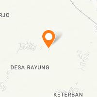 Data Sekolah dan Profil Lengkap SD NEGERI RAYUNG II (20504763) Kec. Senori Kab. Tuban Jawa Timur