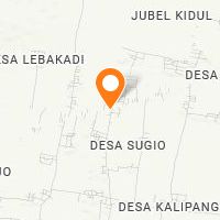 Data Sekolah dan Profil Lengkap SMP MUHAMMADIYAH 9 SUGIO (20506441) Kec. Sugio Kab. Lamongan Jawa Timur