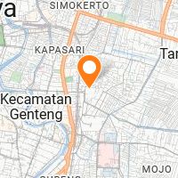 Data Sekolah dan Profil Lengkap TKK KRISTUS RAJA (69812607) Kec. Tambaksari Kota Surabaya Jawa Timur