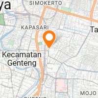 Data Sekolah dan Profil Lengkap SDK YOHANNES GABRIEL (20532995) Kec. Tambaksari Kota Surabaya Jawa Timur