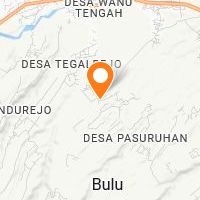 Data Sekolah dan Profil Lengkap SMP EYZZUL MOSLEM BULU (20321409) Kec. Bulu Kab. Temanggung Jawa Tengah