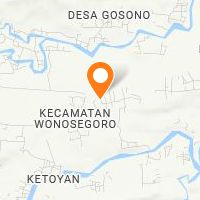 Data Sekolah dan Profil Lengkap MIS MUHAMMADIYAH RINGINANOM (60711614) Kec. Wonosegoro Kab. Boyolali Jawa Tengah
