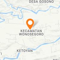 Data Sekolah dan Profil Lengkap SMP NEGERI 1 WONOSEGORO (20308520) Kec. Wonosegoro Kab. Boyolali Jawa Tengah