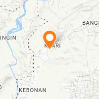 Data Sekolah dan Profil Lengkap SD NEGERI 1 KLARI (20308306) Kec. Karanggede Kab. Boyolali Jawa Tengah
