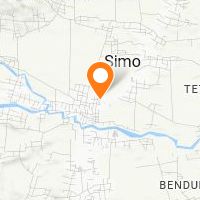 Data Sekolah dan Profil Lengkap SMKS BHINNEKA KARYA SIMO (20308461) Kec. Simo Kab. Boyolali Jawa Tengah