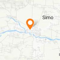 Data Sekolah dan Profil Lengkap SD NEGERI 2 SIMO (20308240) Kec. Simo Kab. Boyolali Jawa Tengah