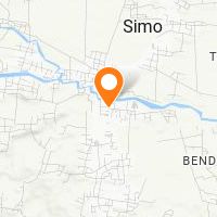 Data Sekolah dan Profil Lengkap SMP NEGERI 1 SIMO (20308522) Kec. Simo Kab. Boyolali Jawa Tengah