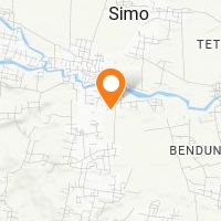 Data Sekolah dan Profil Lengkap SMAN 1 SIMO (20308442) Kec. Simo Kab. Boyolali Jawa Tengah