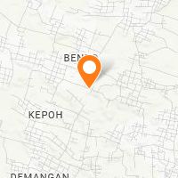 Data Sekolah dan Profil Lengkap MIS MUHAMMADIYAH BENDO (60711552) Kec. Nogosari Kab. Boyolali Jawa Tengah