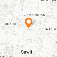 Data Sekolah dan Profil Lengkap MIS PINGGIR (60711483) Kec. Karanggede Kab. Boyolali Jawa Tengah