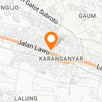 Data Sekolah dan Profil Lengkap SMP N 5 KARANGANYAR (20312084) Kec. Karanganyar Kab. Karanganyar Jawa Tengah