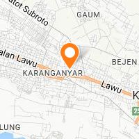 Data Sekolah dan Profil Lengkap SMP N 1 KARANGANYAR (20312126) Kec. Karanganyar Kab. Karanganyar Jawa Tengah