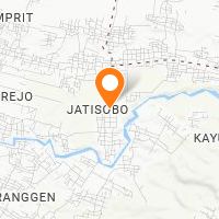 Data Sekolah dan Profil Lengkap SD NEGERI JATISOBO 01 (20330645) Kec. Polokarto Kab. Sukoharjo Jawa Tengah