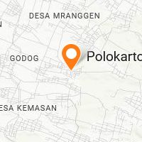 Data Sekolah dan Profil Lengkap SD NEGERI GODOG 02 (20330724) Kec. Polokarto Kab. Sukoharjo Jawa Tengah