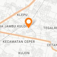 Data Sekolah dan Profil Lengkap SMP NEGERI 1 CEPER (20309579) Kec. Ceper Kab. Klaten Jawa Tengah