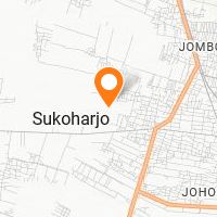 Data Sekolah dan Profil Lengkap SMKS MUHAMMADIYAH 1 SUKOHARJO (20310439) Kec. Sukoharjo Kab. Sukoharjo Jawa Tengah