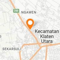 Data Sekolah dan Profil Lengkap MTsN 1 Klaten (20363766) Kec. Klaten Utara Kab. Klaten Jawa Tengah