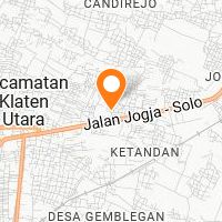Data Sekolah dan Profil Lengkap SD IT HIDAYAH (20331582) Kec. Klaten Utara Kab. Klaten Jawa Tengah