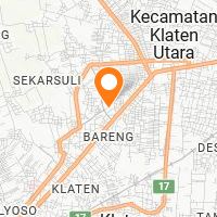 Data Sekolah dan Profil Lengkap SMP NEGERI 6 KLATEN (20309552) Kec. Klaten Utara Kab. Klaten Jawa Tengah