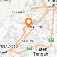 Data Sekolah dan Profil Lengkap TK KANISIUS SIDOWAYAH (20356803) Kec. Klaten Tengah Kab. Klaten Jawa Tengah