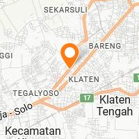Data Sekolah dan Profil Lengkap TK KARTIKA III-52 KLATEN (20356804) Kec. Klaten Tengah Kab. Klaten Jawa Tengah