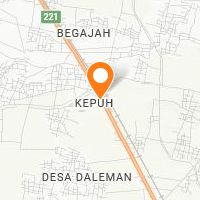 Data Sekolah dan Profil Lengkap SD NEGERI KEPUH 02 (20310377) Kec. Nguter Kab. Sukoharjo Jawa Tengah