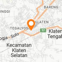 Data Sekolah dan Profil Lengkap TKIT BINA ANAK SHOLEH (20356675) Kec. Klaten Tengah Kab. Klaten Jawa Tengah