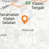 Data Sekolah dan Profil Lengkap BA  AISYIYAH BUNTALAN II (69741174) Kec. Klaten Tengah Kab. Klaten Jawa Tengah