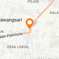 Data Sekolah dan Profil Lengkap KELOMPOK BERMAIN AT TAQWA (69918980) Kec. Tawangsari Kab. Sukoharjo Jawa Tengah