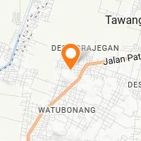 Data Sekolah dan Profil Lengkap SMP NEGERI 4 TAWANGSARI (20310717) Kec. Tawangsari Kab. Sukoharjo Jawa Tengah