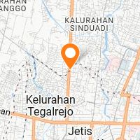 Data Sekolah dan Profil Lengkap TK ABA KARANGWARU (20409219) Kec. Tegalrejo Kota Yogyakarta D.I. Yogyakarta