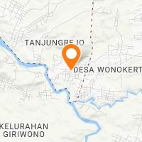 Data Sekolah dan Profil Lengkap TK DESA TANJUNGREJO 02 (20342530) Kec. Nguter Kab. Sukoharjo Jawa Tengah