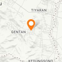 Data Sekolah dan Profil Lengkap SD NEGERI TIYARAN 01 (20330695) Kec. Bulu Kab. Sukoharjo Jawa Tengah