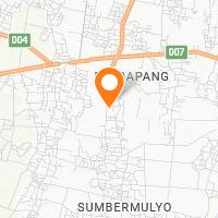 Data Sekolah dan Profil Lengkap SPS KAMBOJA (69813139) Kec. Bantul Kab. Bantul D.I. Yogyakarta